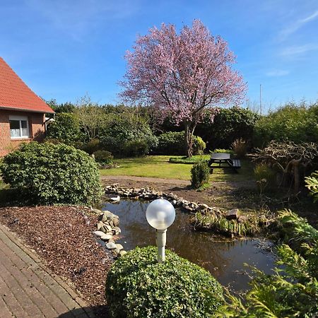 Ferienbauernhof De Slaaphoeve Emlichheim ภายนอก รูปภาพ