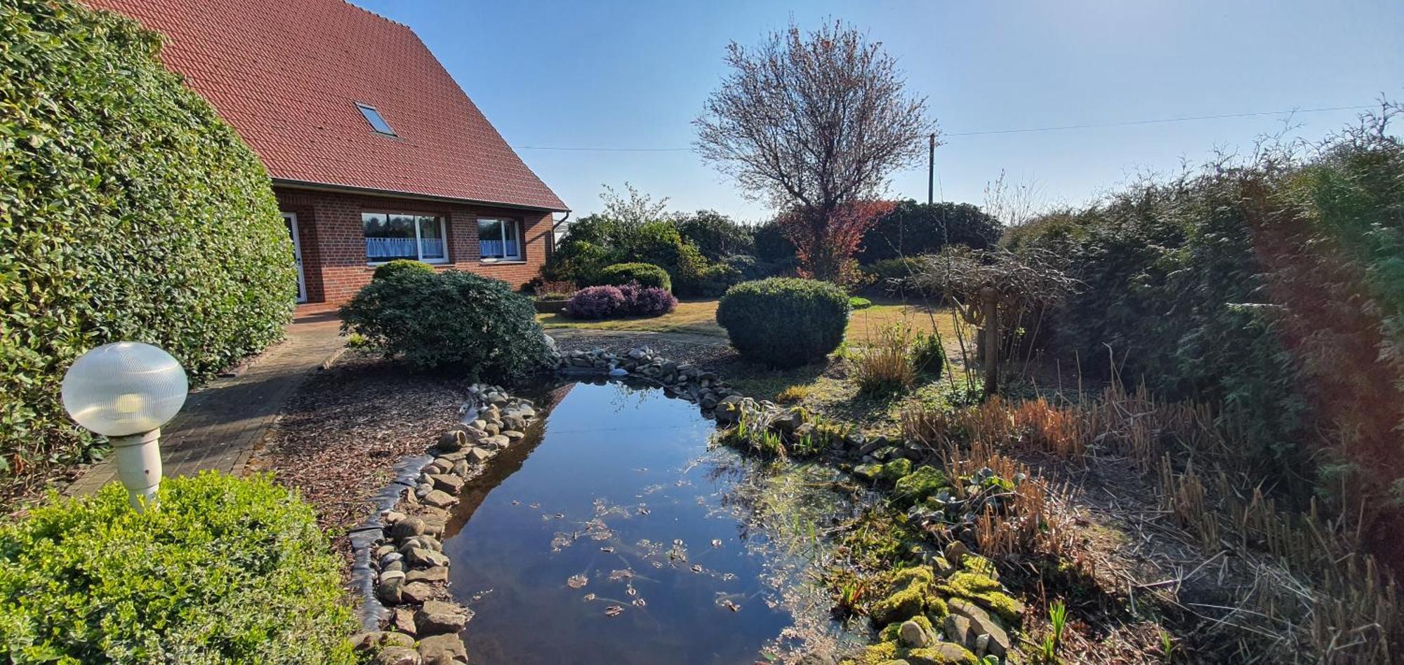 Ferienbauernhof De Slaaphoeve Emlichheim ห้อง รูปภาพ