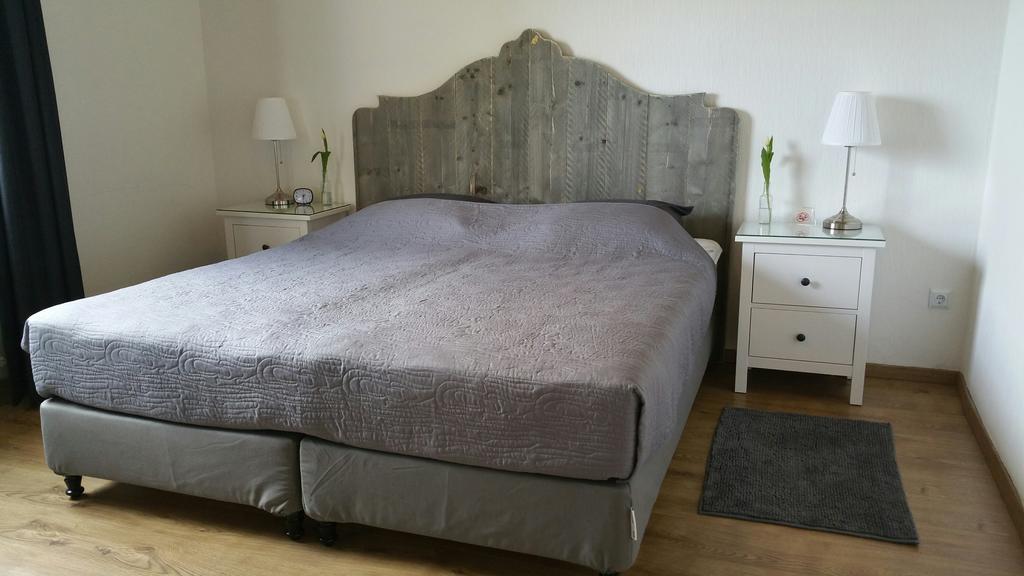 Ferienbauernhof De Slaaphoeve Emlichheim ภายนอก รูปภาพ