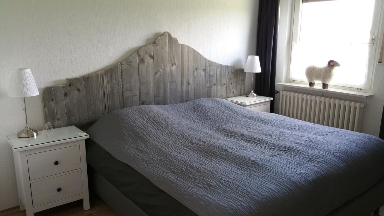 Ferienbauernhof De Slaaphoeve Emlichheim ภายนอก รูปภาพ