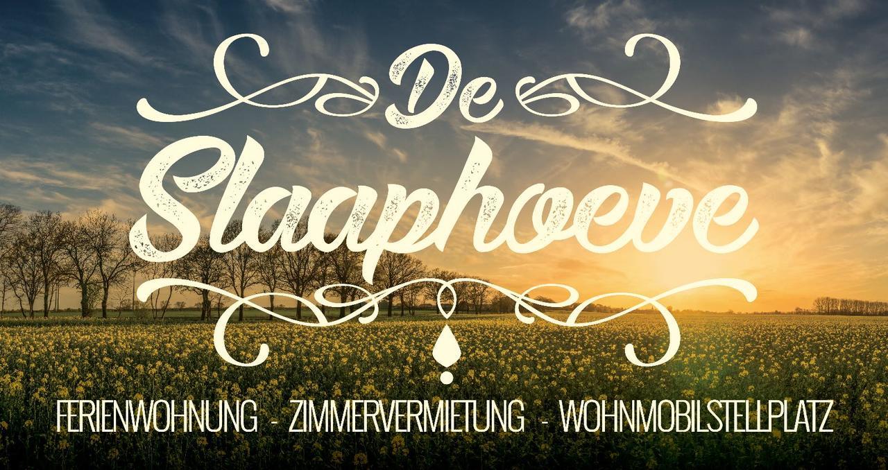 Ferienbauernhof De Slaaphoeve Emlichheim ห้อง รูปภาพ