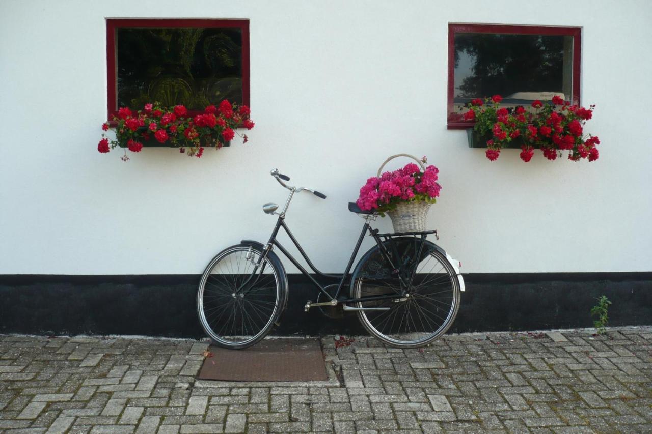 Ferienbauernhof De Slaaphoeve Emlichheim ห้อง รูปภาพ