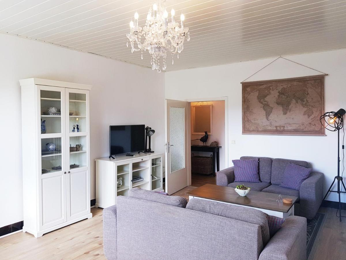 Ferienbauernhof De Slaaphoeve Emlichheim ภายนอก รูปภาพ
